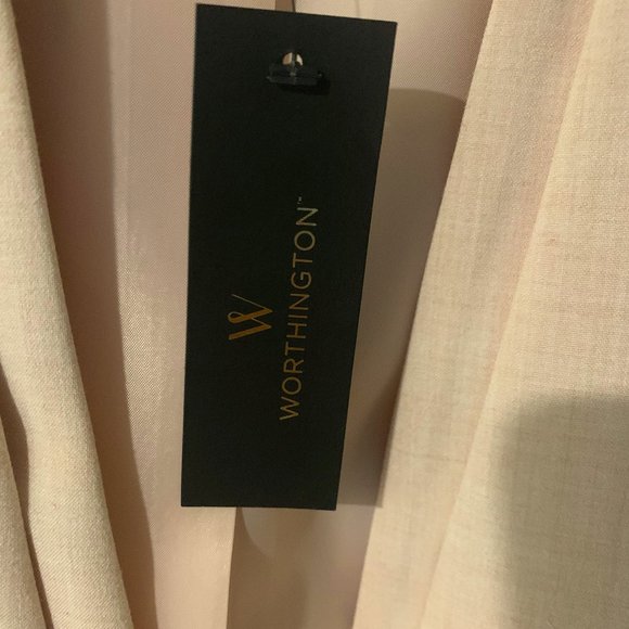 Worthington one piece suit - Picture 2 of 6